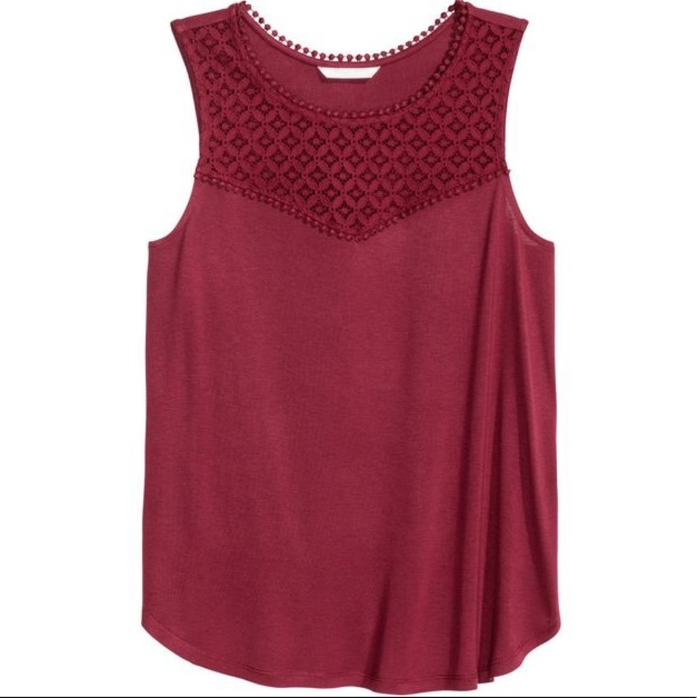 H&M Tank Top